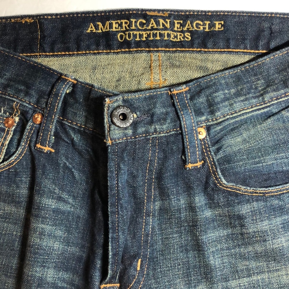 American Eagle 🦅 Outfitters Men’s Jeans